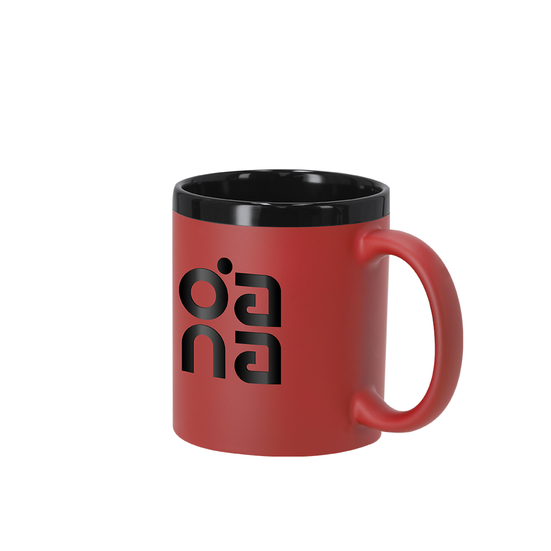 Taza San Diego