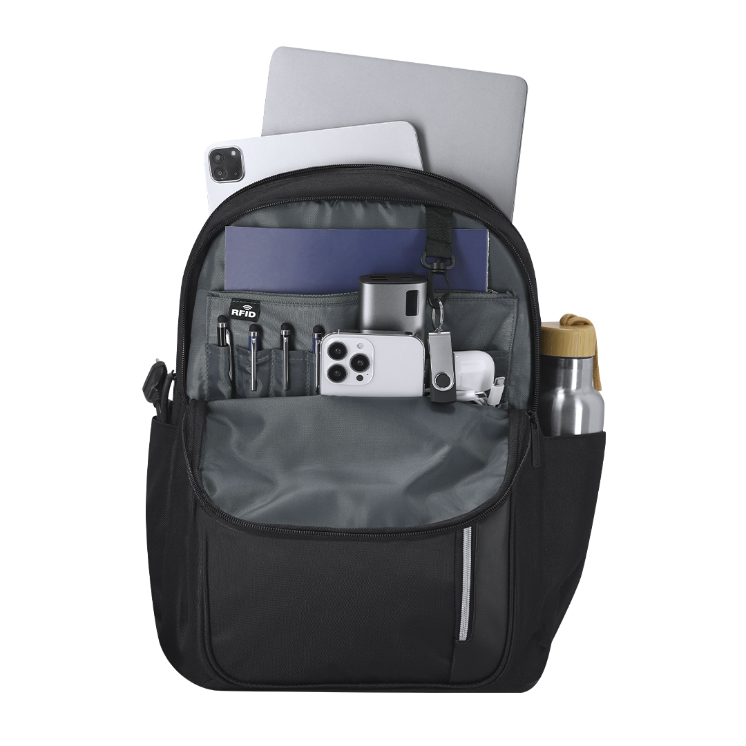 Mochila Santa Clara - Imagen 2