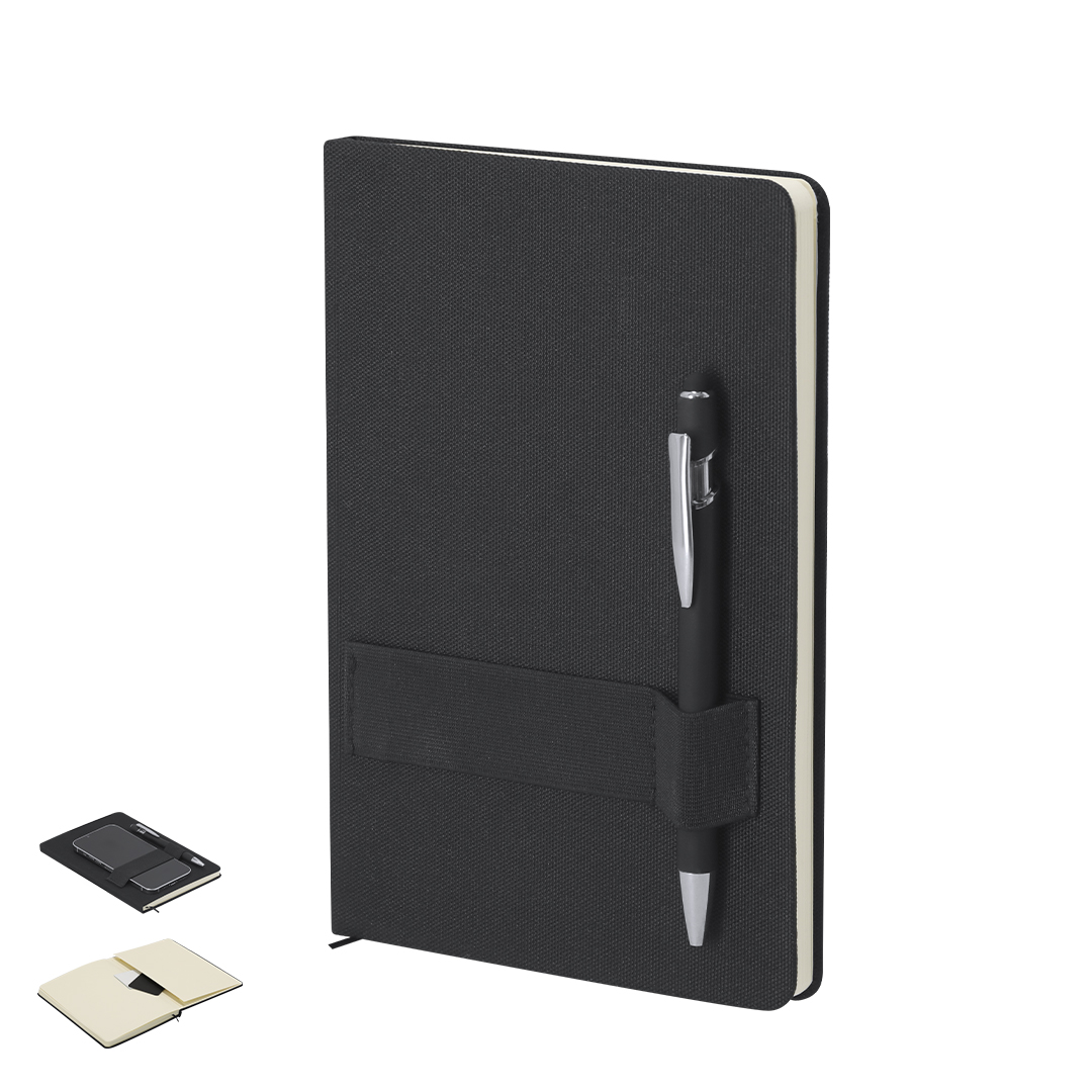 Bloc Notas Los Gatos