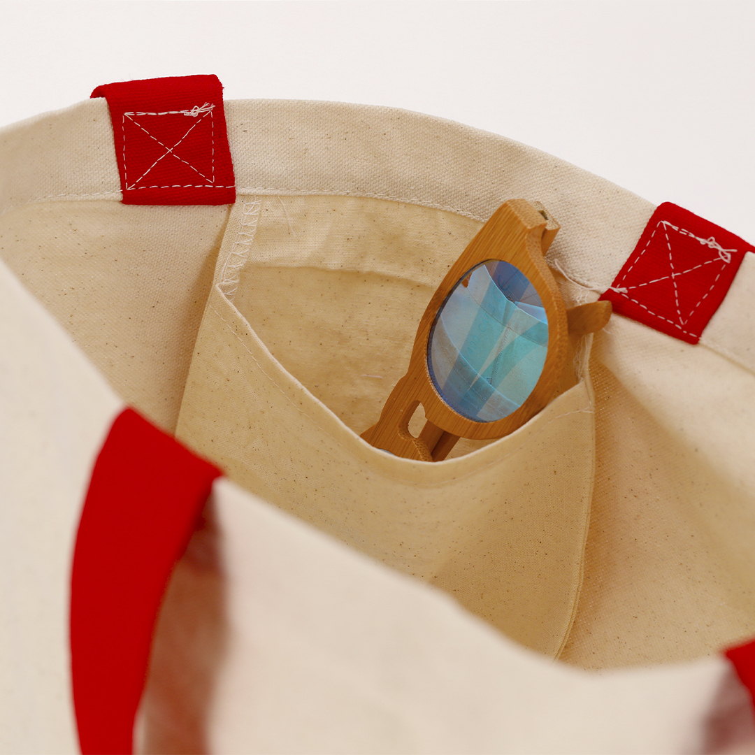 Bolsa Sacramento - Imagen 6