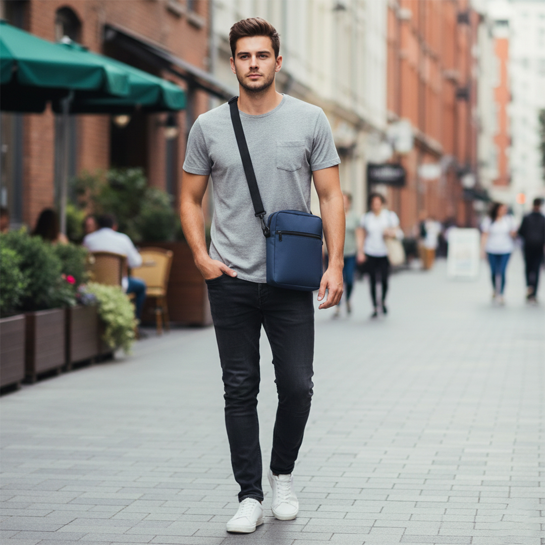 Bandolera Reno - Imagen 2