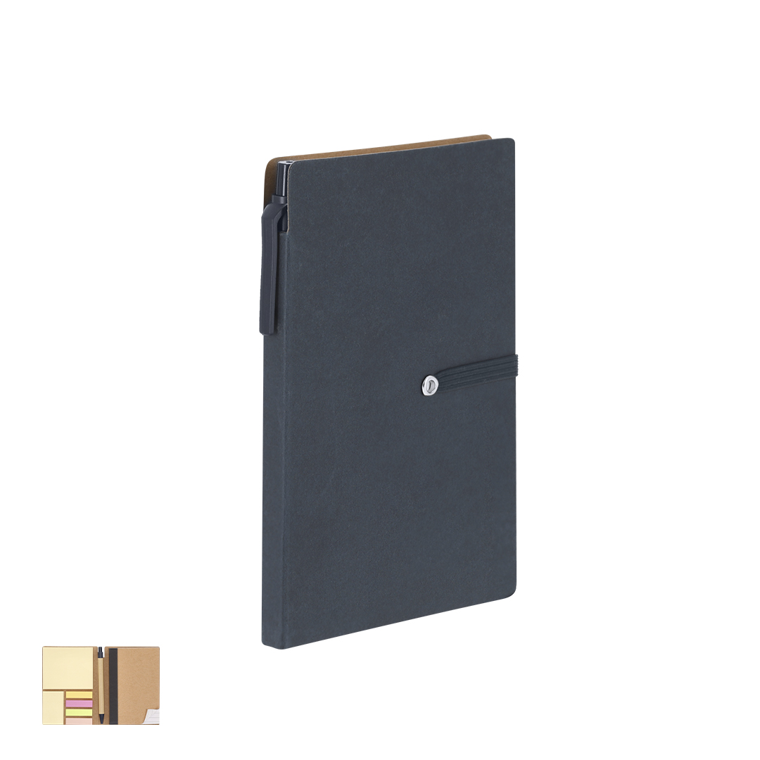 Bloc Notas Sioux Falls