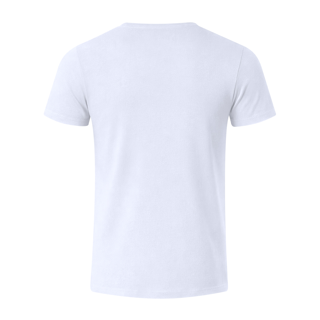Camiseta Adulto Blanca Bozeman - Imagen 3