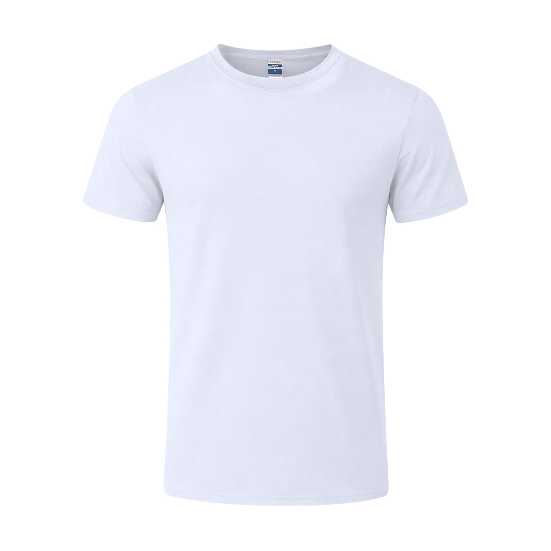Camiseta Adulto Blanca Bozeman - Imagen 7