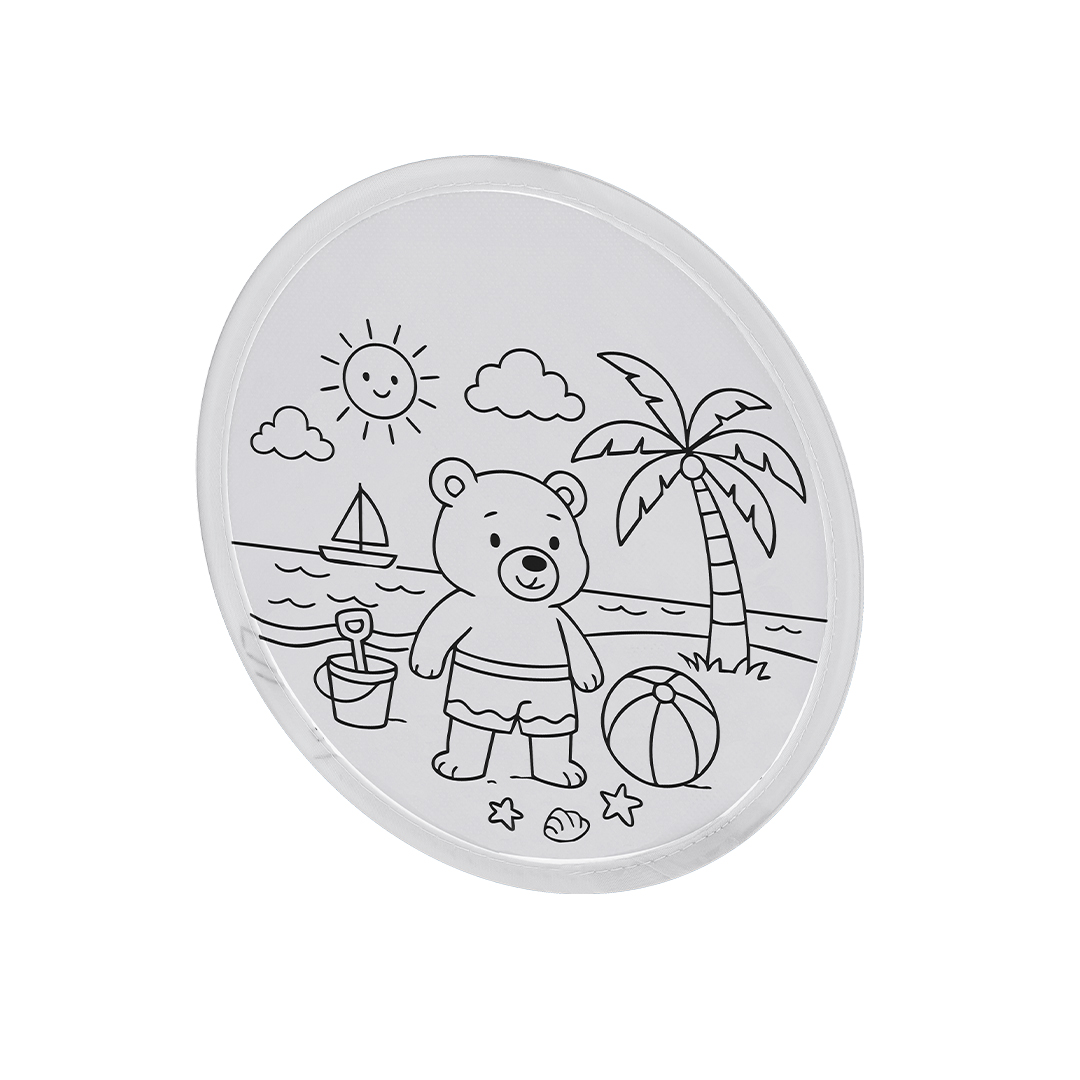 Frisbee Dublin - Imagen 2