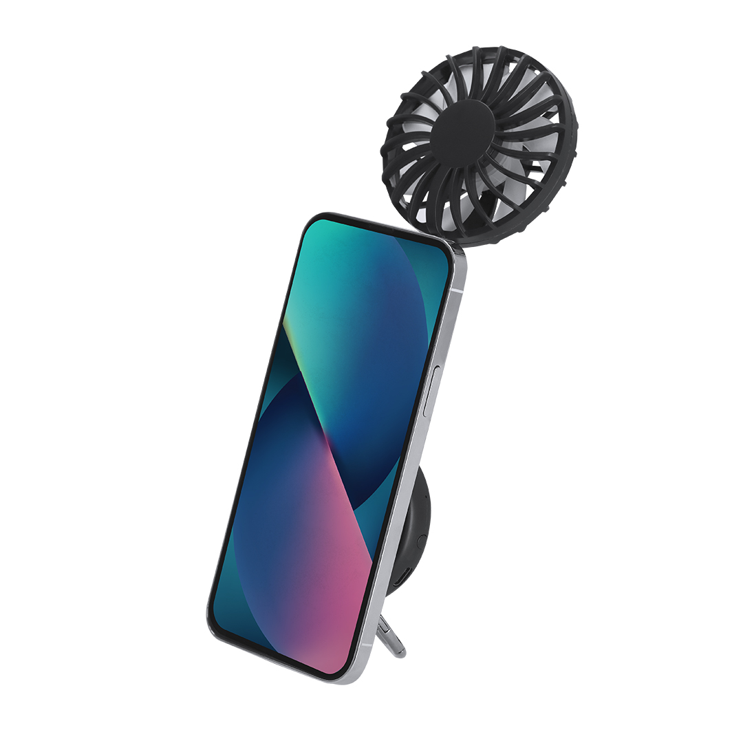 Ventilador Des Moines - Imagen 2