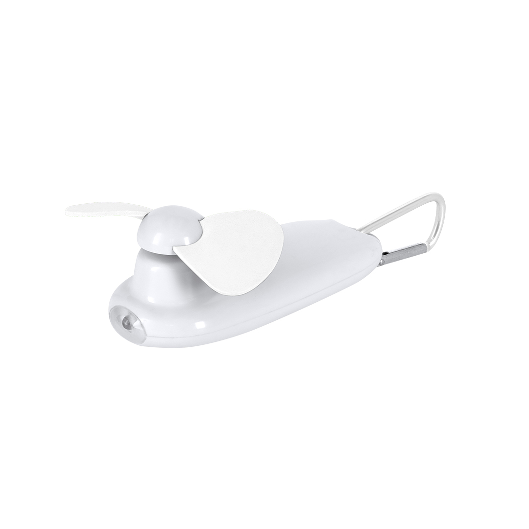 Ventilador Ogden - Imagen 9