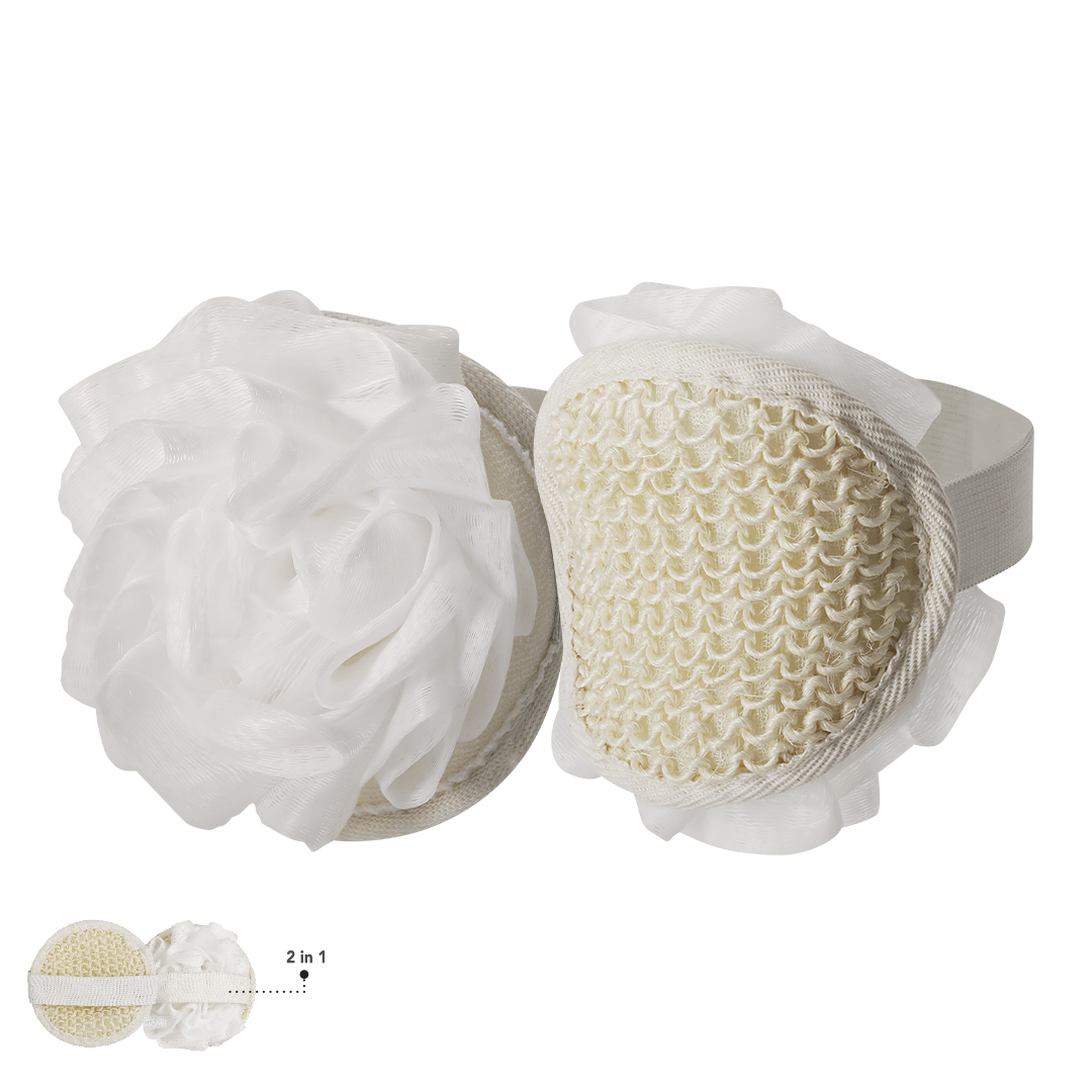 Esponja Exfoliante Campbell