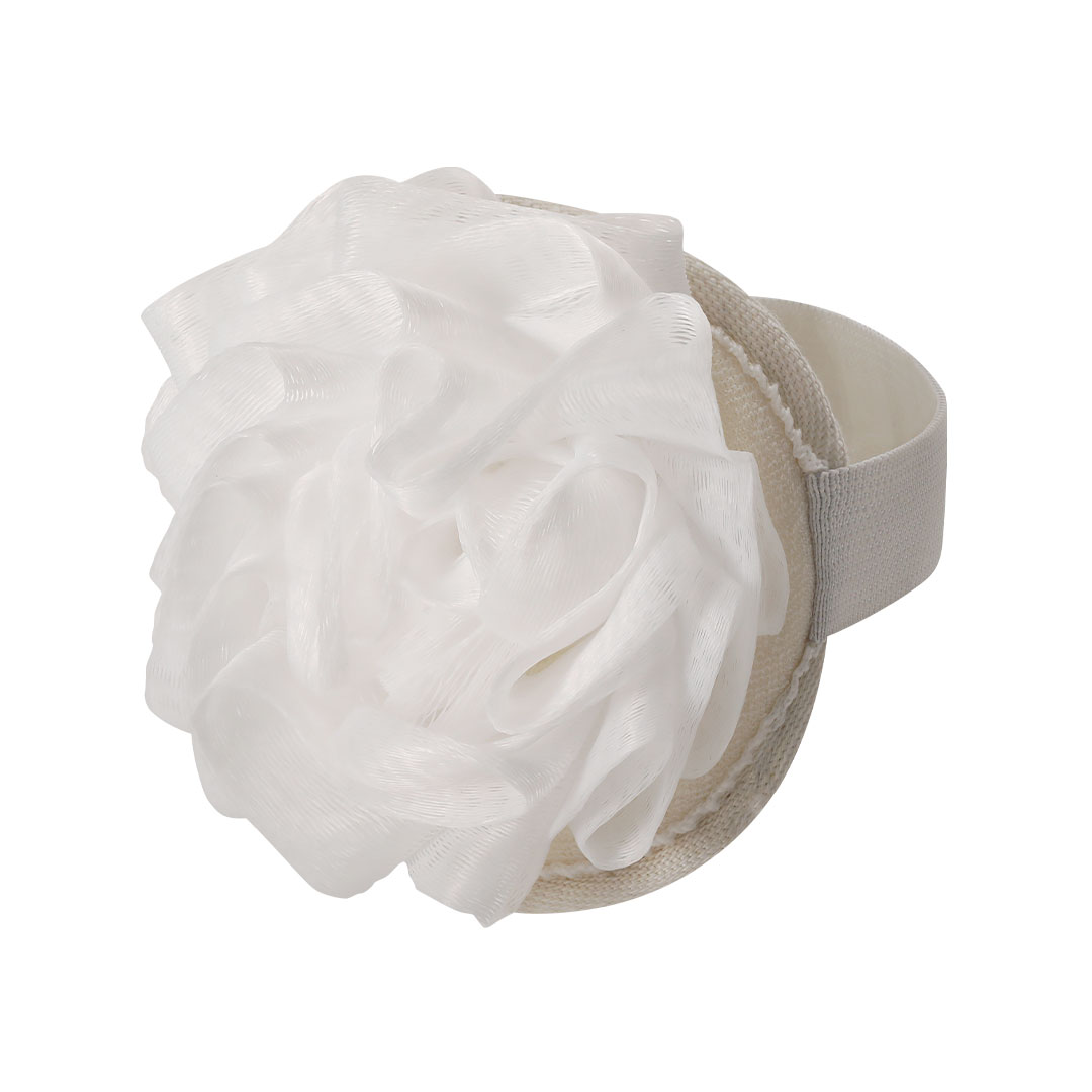 Esponja Exfoliante Campbell - Imagen 2