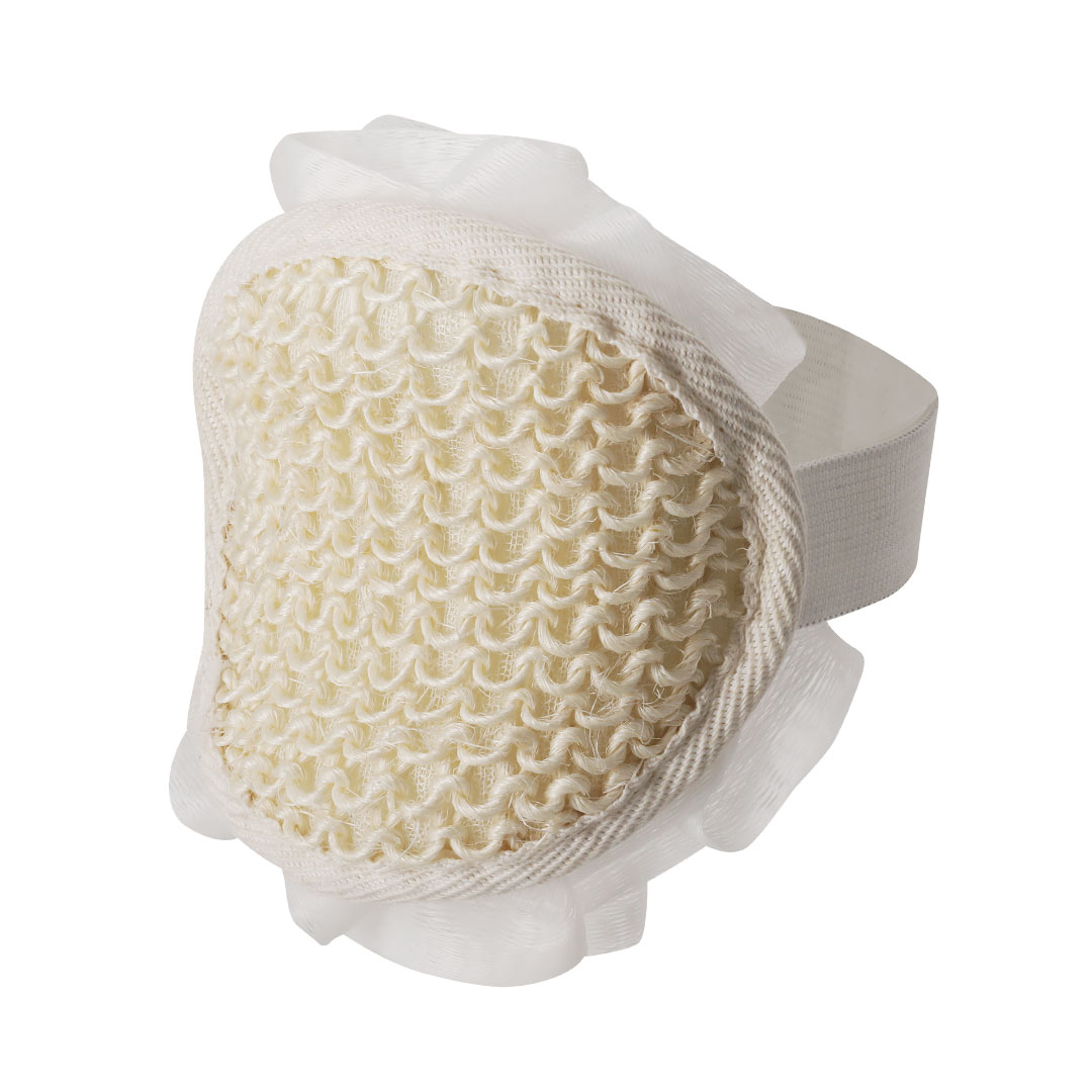 Esponja Exfoliante Campbell - Imagen 3