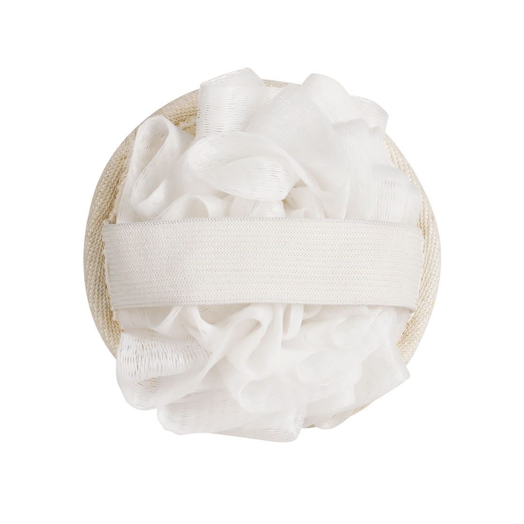 Esponja Exfoliante Campbell - Imagen 4