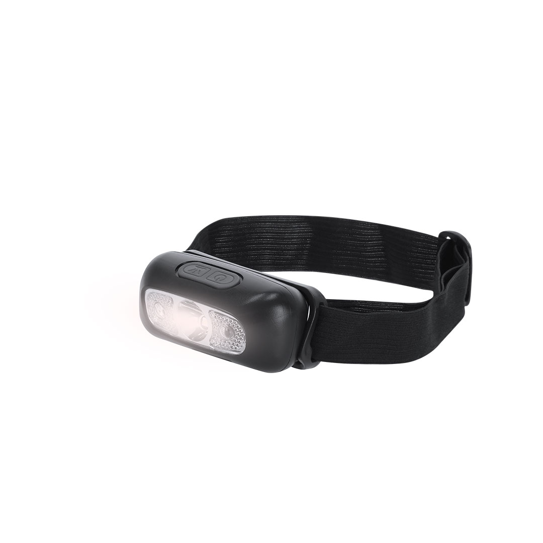 Linterna Los Angeles - Imagen 2