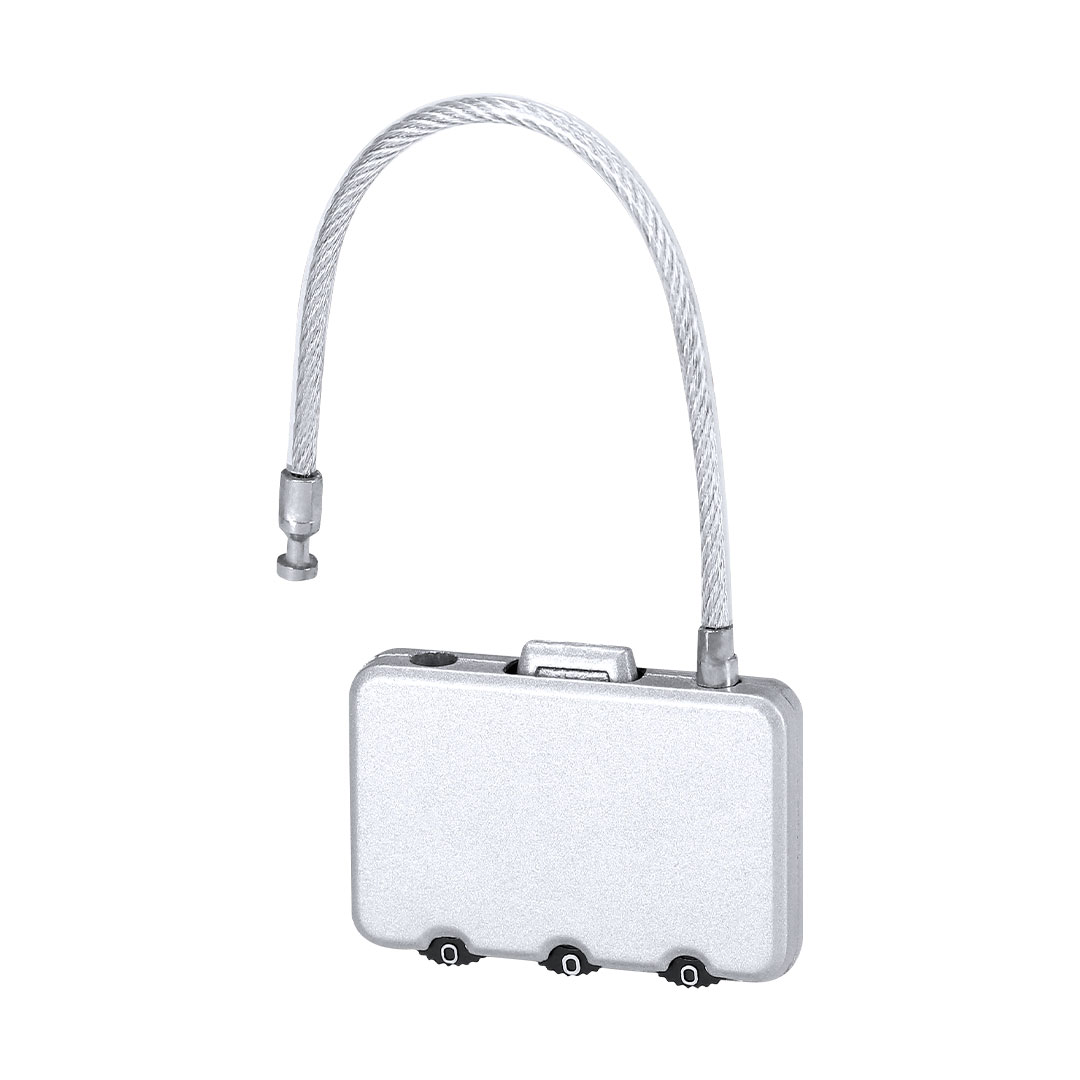 Candado Hayward - Imagen 3