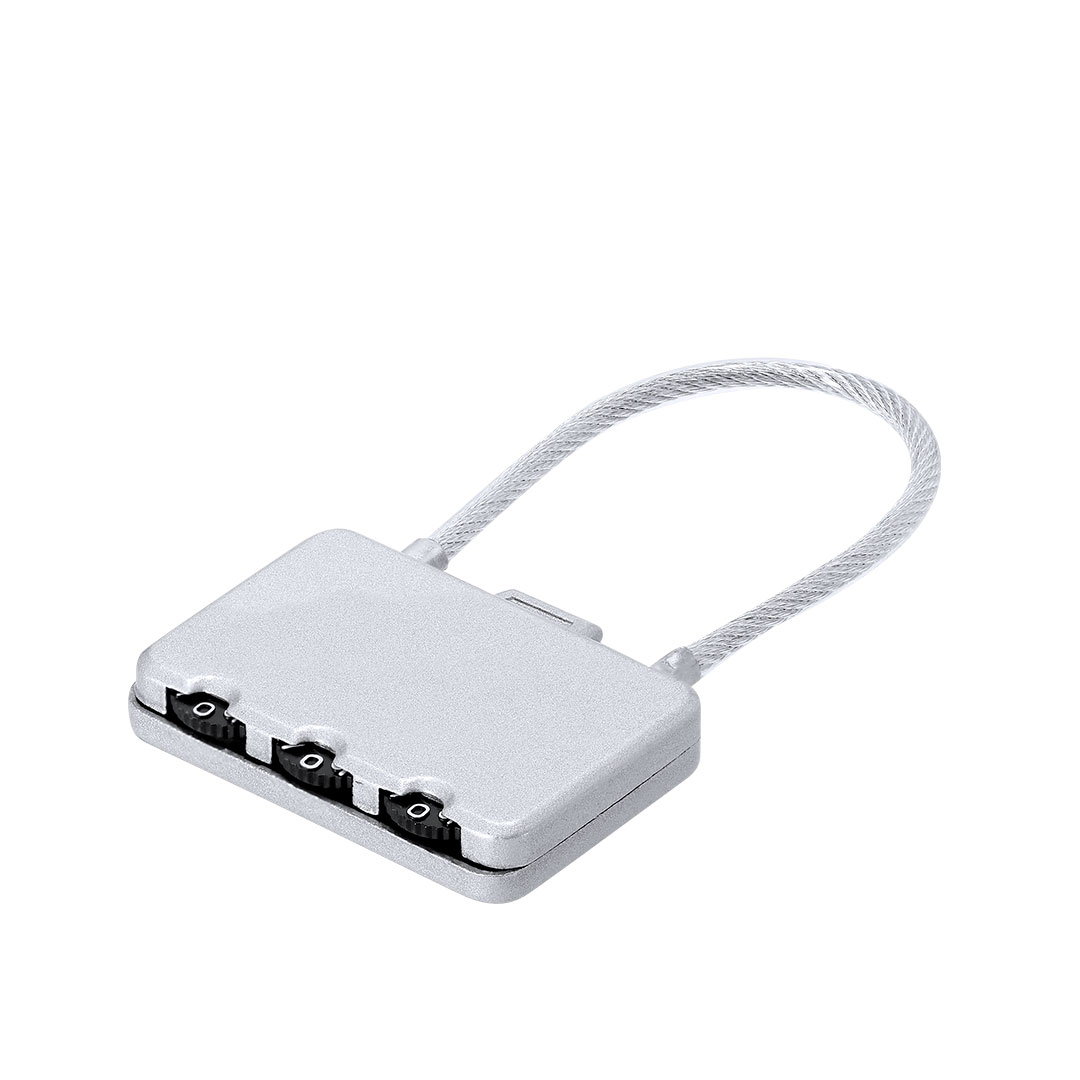 Candado Hayward - Imagen 5