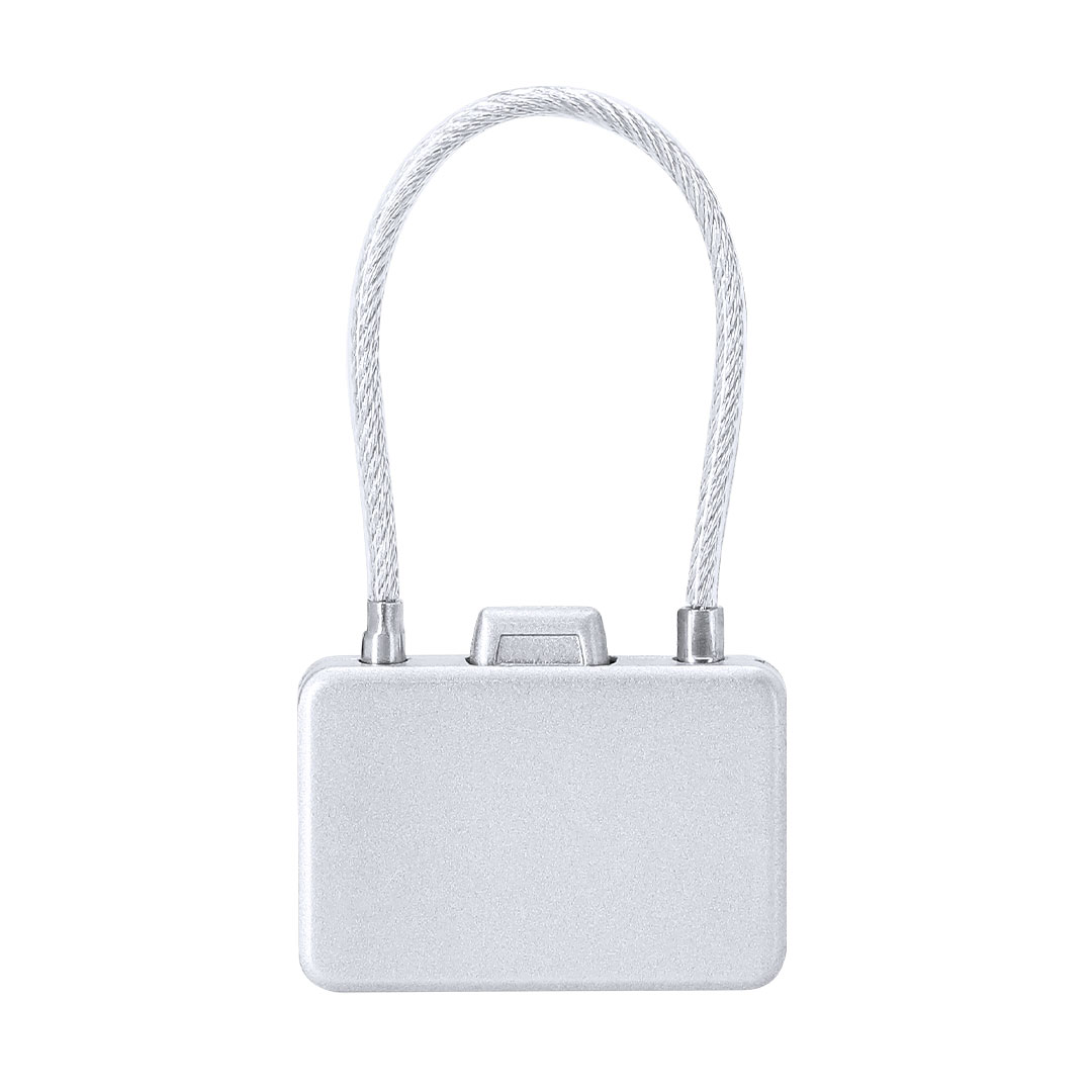 Candado Hayward - Imagen 6