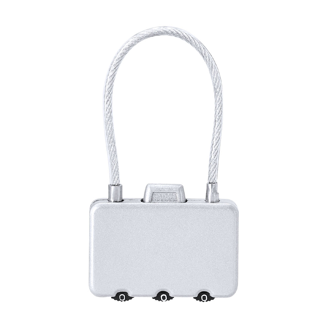 Candado Hayward - Imagen 8