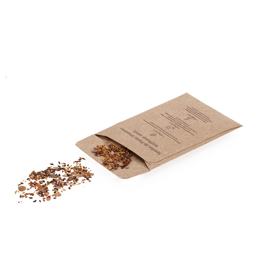 Sobre Semillas Pittsburgh - Imagen 3