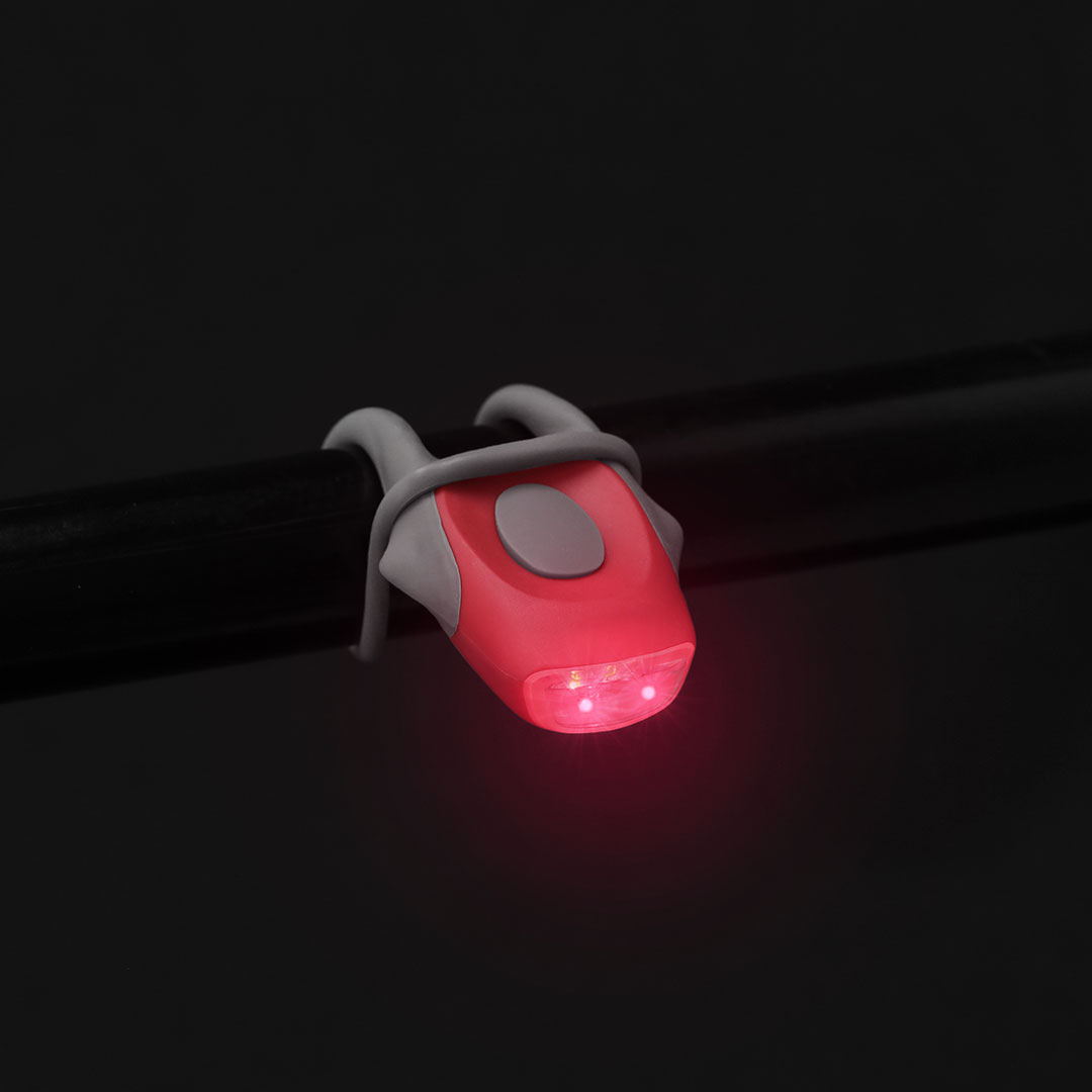 Luz Seguridad Bici Orlando - Imagen 4