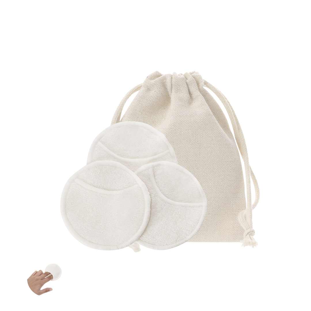 Set Discos Limpieza Facial San Mateo