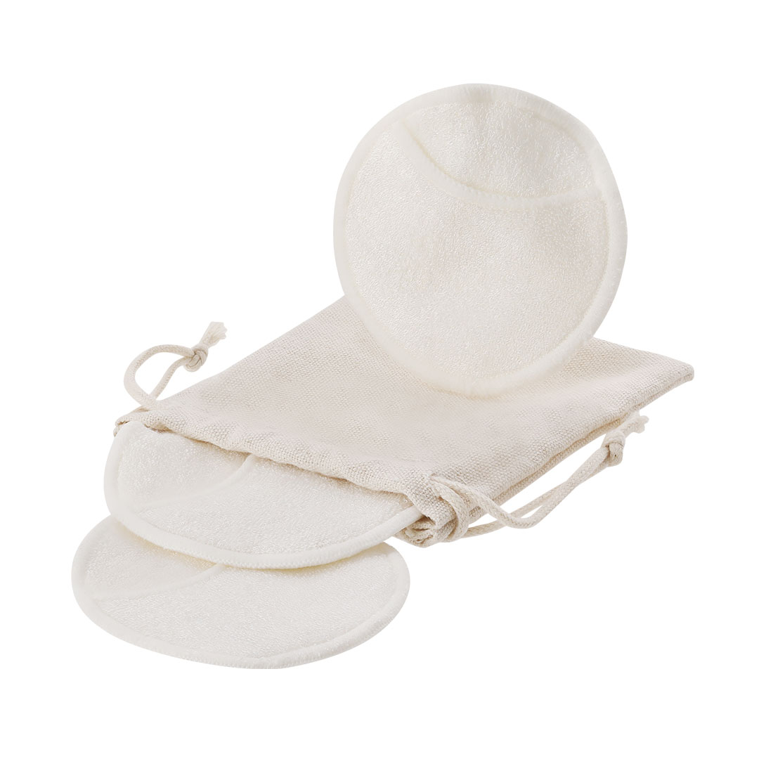 Set Discos Limpieza Facial San Mateo - Imagen 4