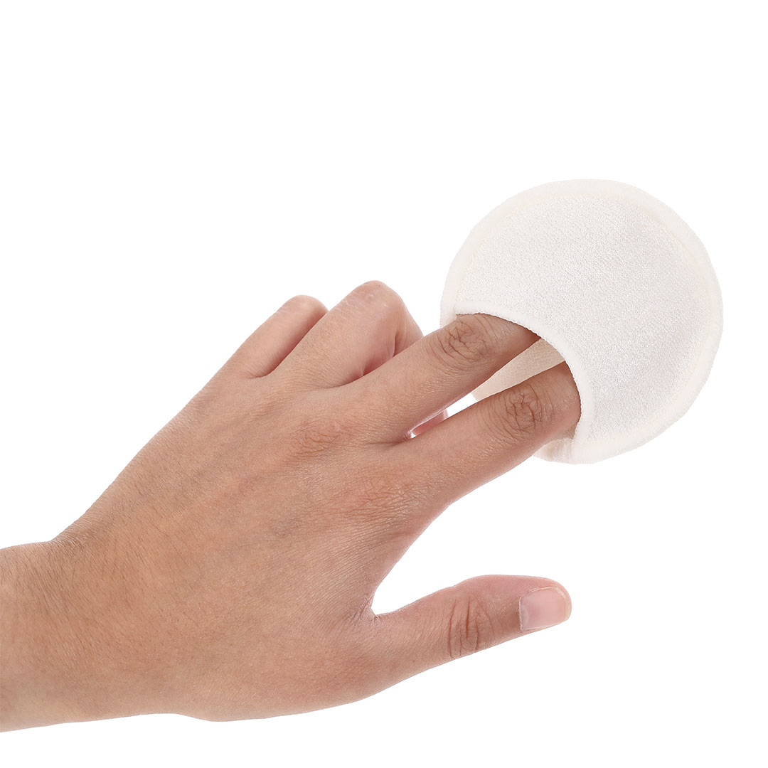 Set Discos Limpieza Facial San Mateo - Imagen 5