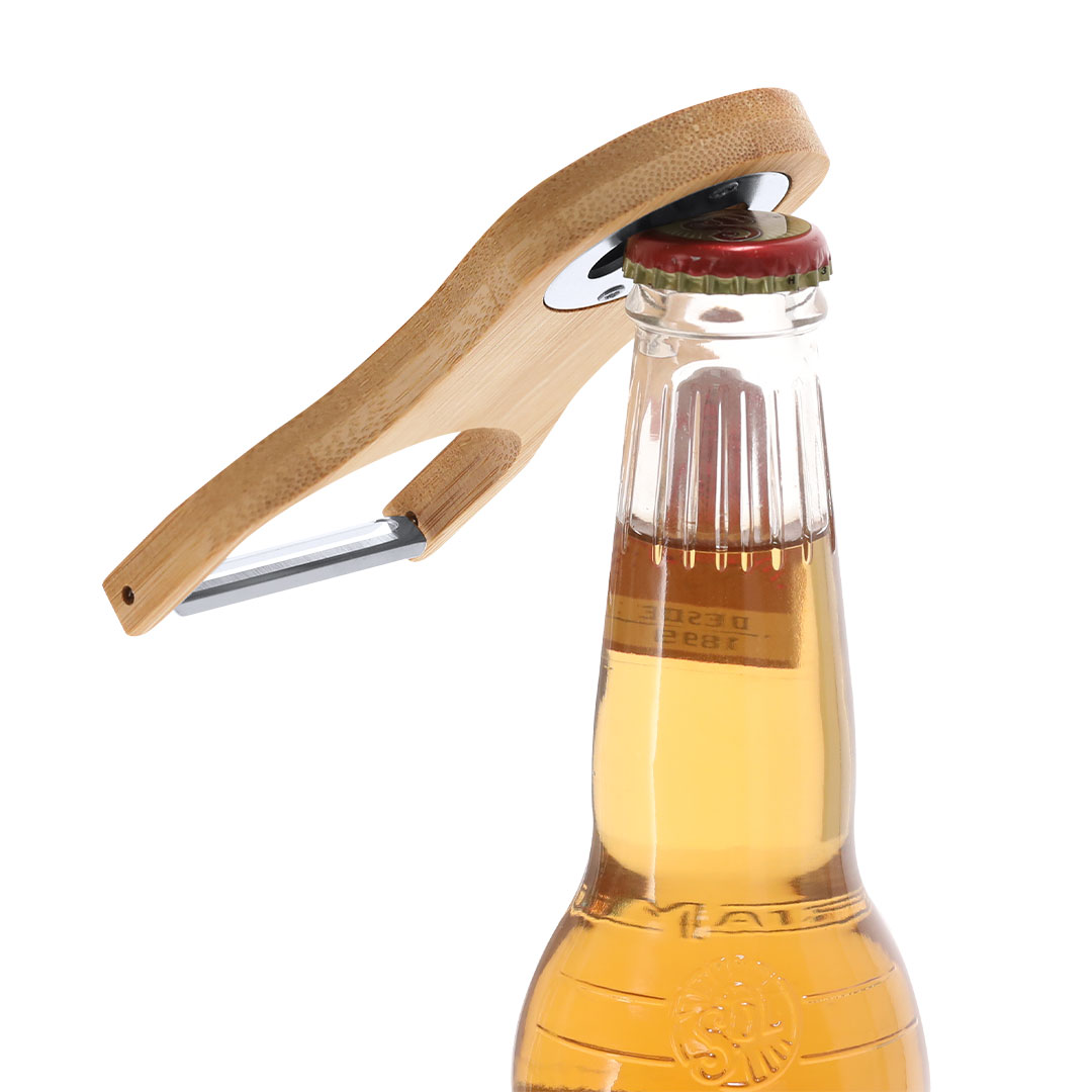 Pelador Abridor Salt Lake City - Imagen 4