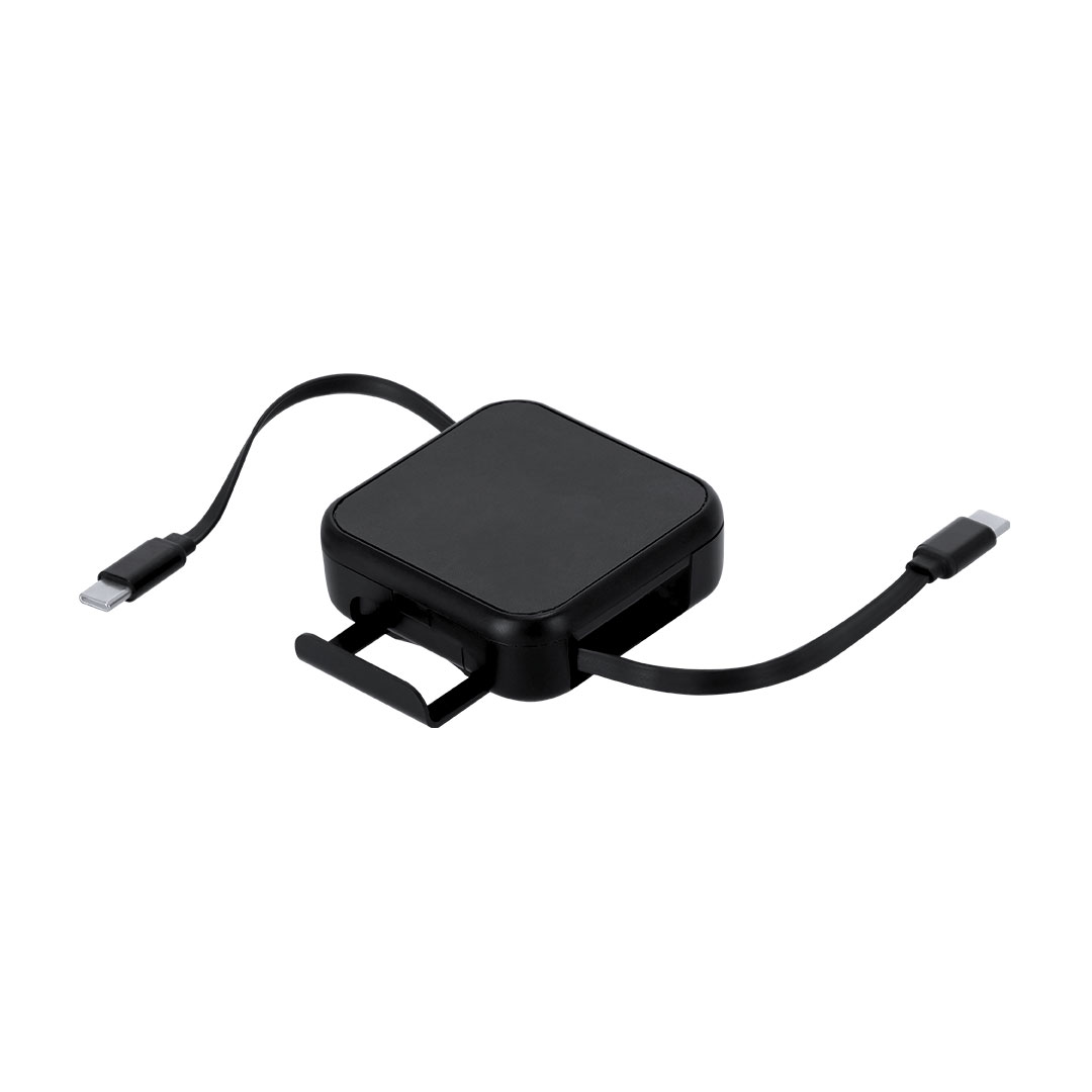 Set Cables Cargadores Palo Alto - Imagen 4