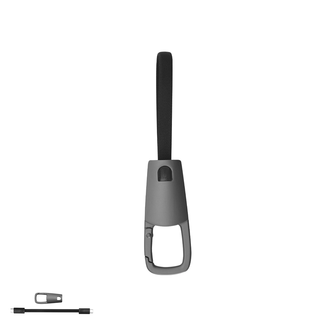 Cable Cargador Dallas