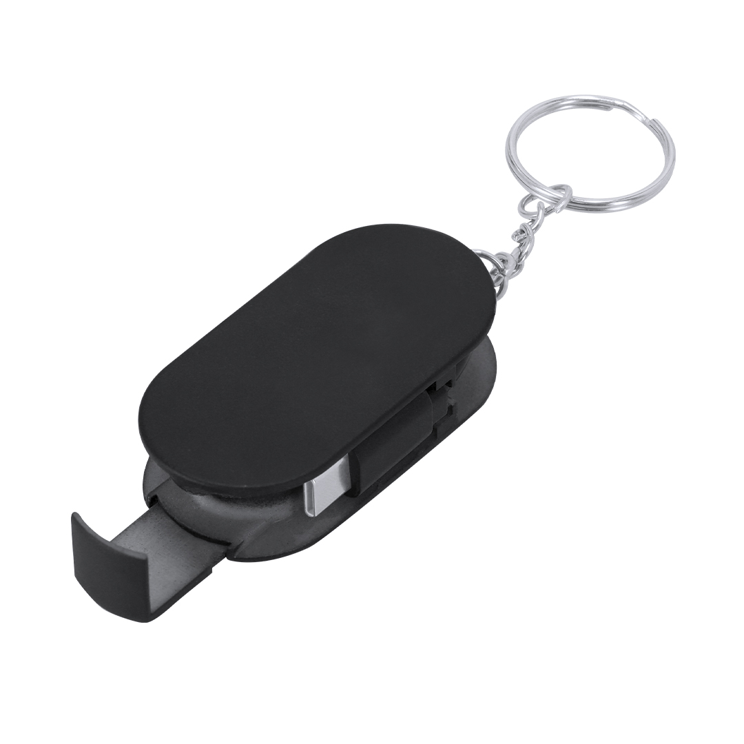 Cable Cargador Multifunción Concord - Imagen 2