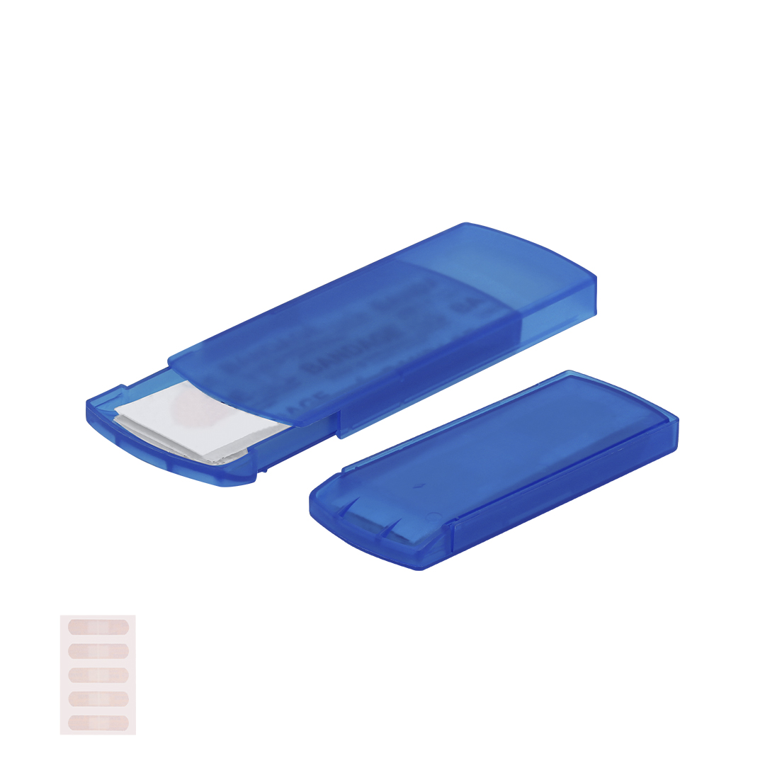 Set Tiritas San Antonio