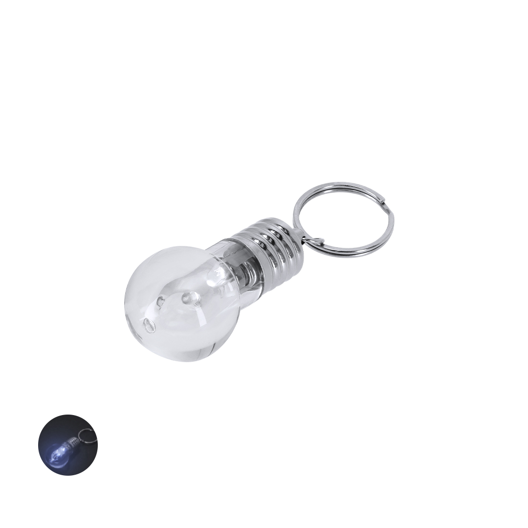 Llavero Linterna Danville