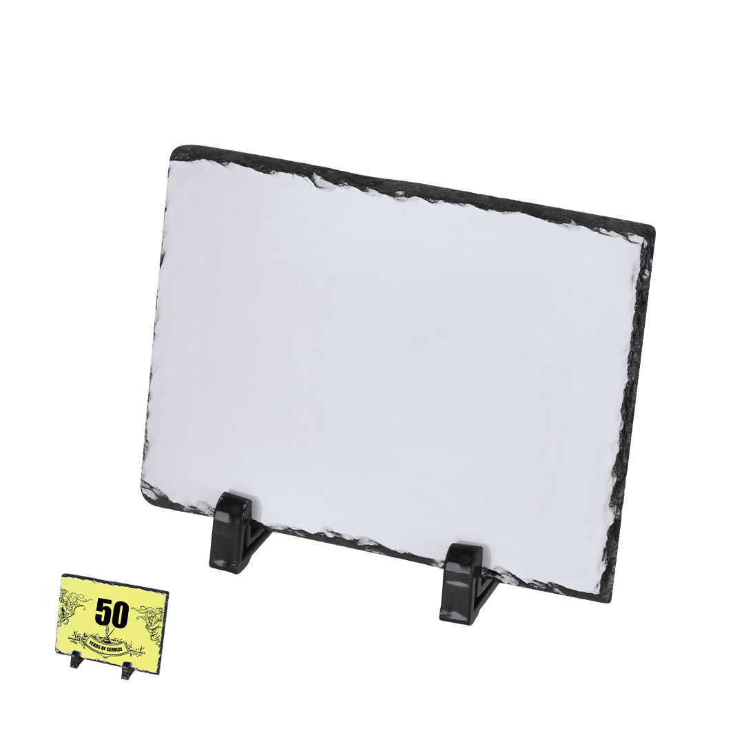 Placa Sublimación San Jose