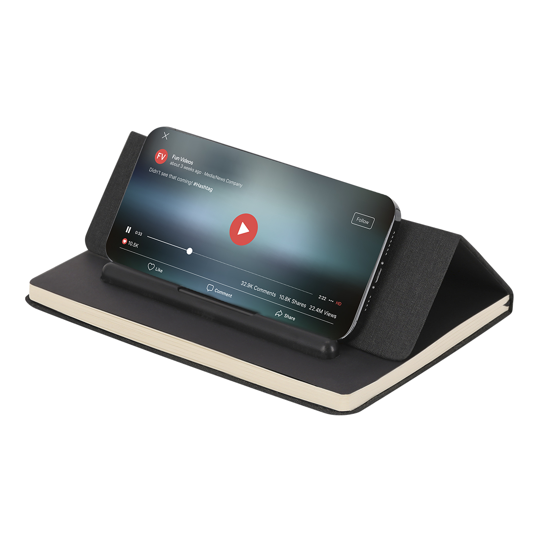 Bloc Notas Soporte San Carlos - Imagen 3