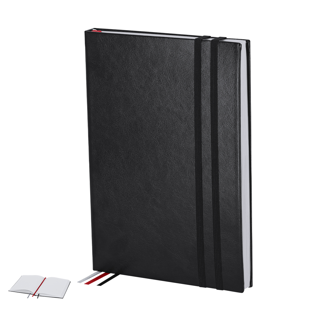 Bloc Notas Redwood City