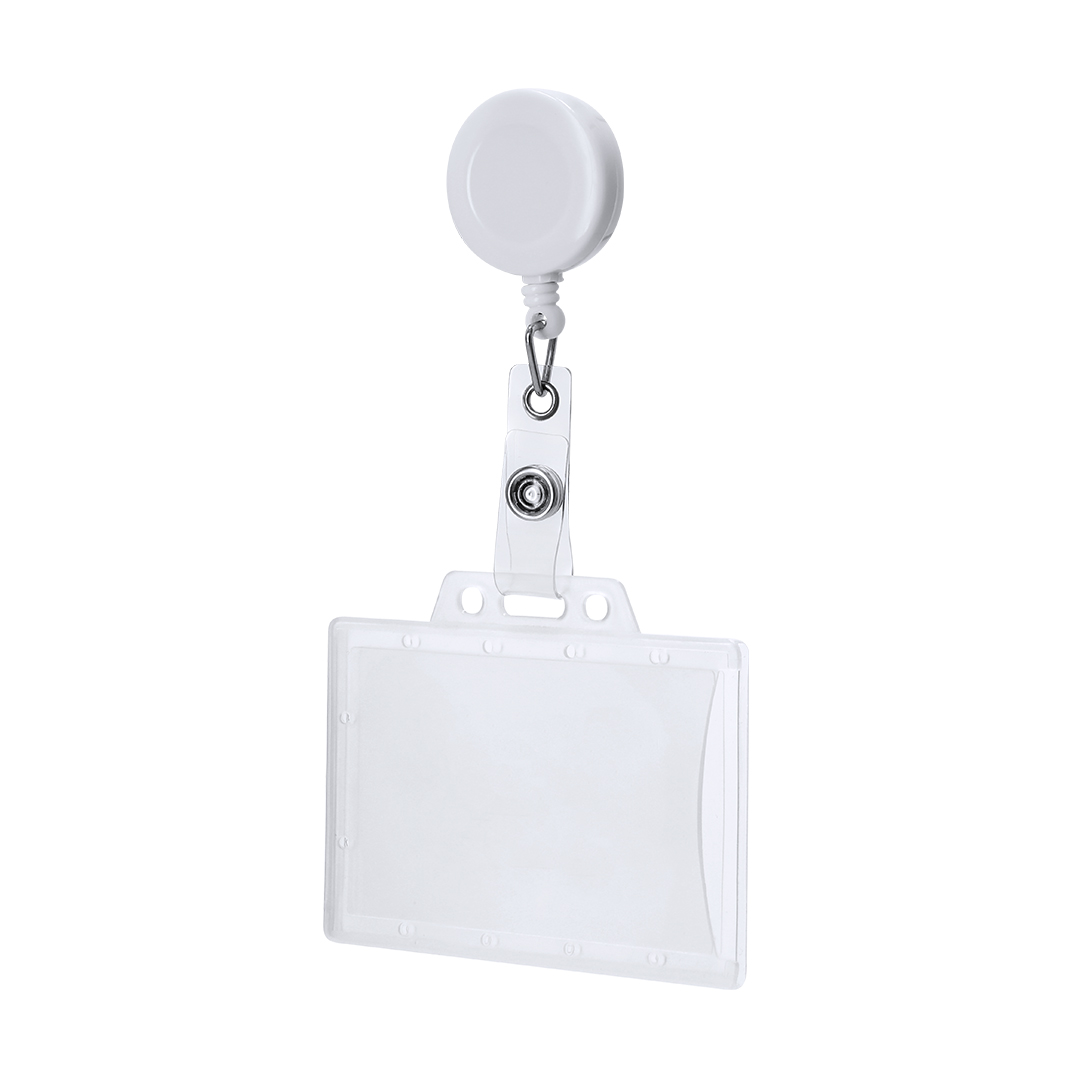 Identificador Lanyard Milpitas - Imagen 2