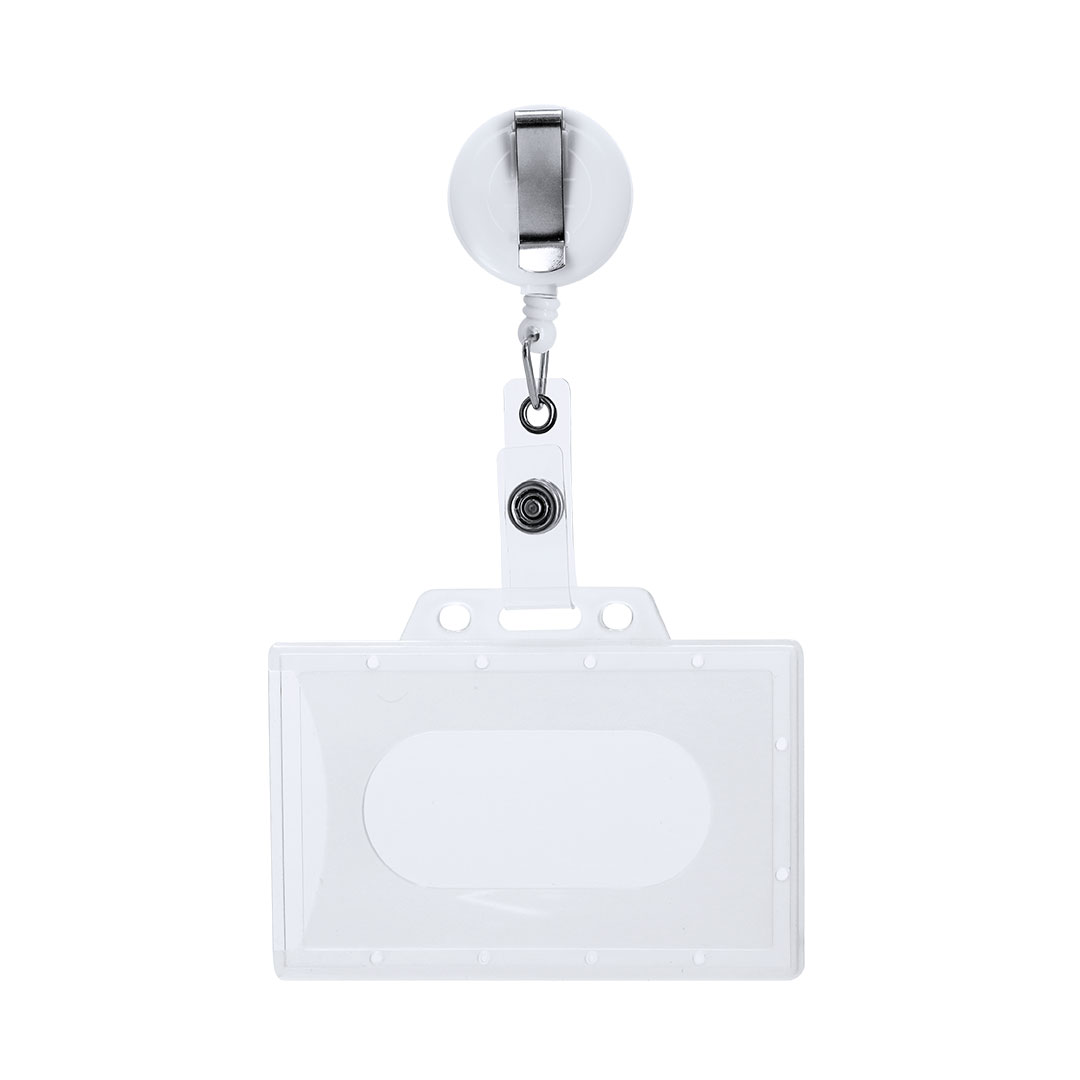 Identificador Lanyard Milpitas - Imagen 3