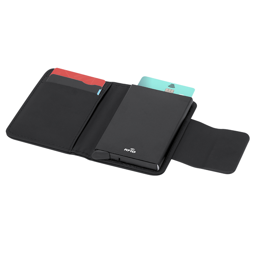 Tarjetero Santa Clara - Imagen 2