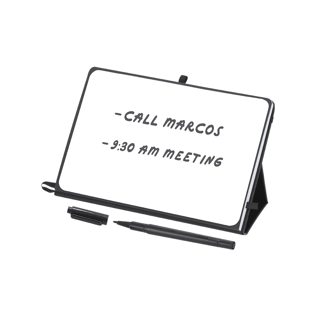 Bloc Notas Pizarra Cleveland - Imagen 7