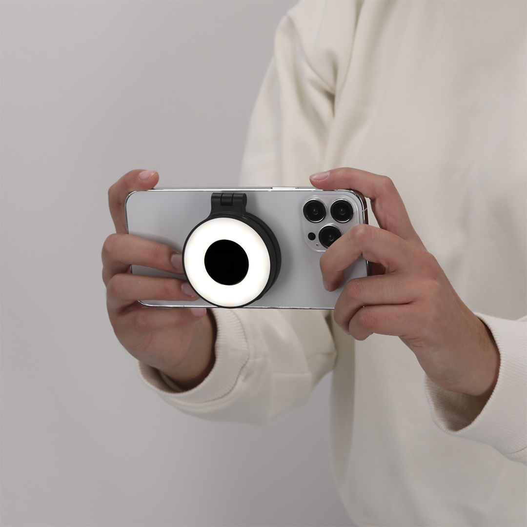 Anillo de Luz Austin - Imagen 7