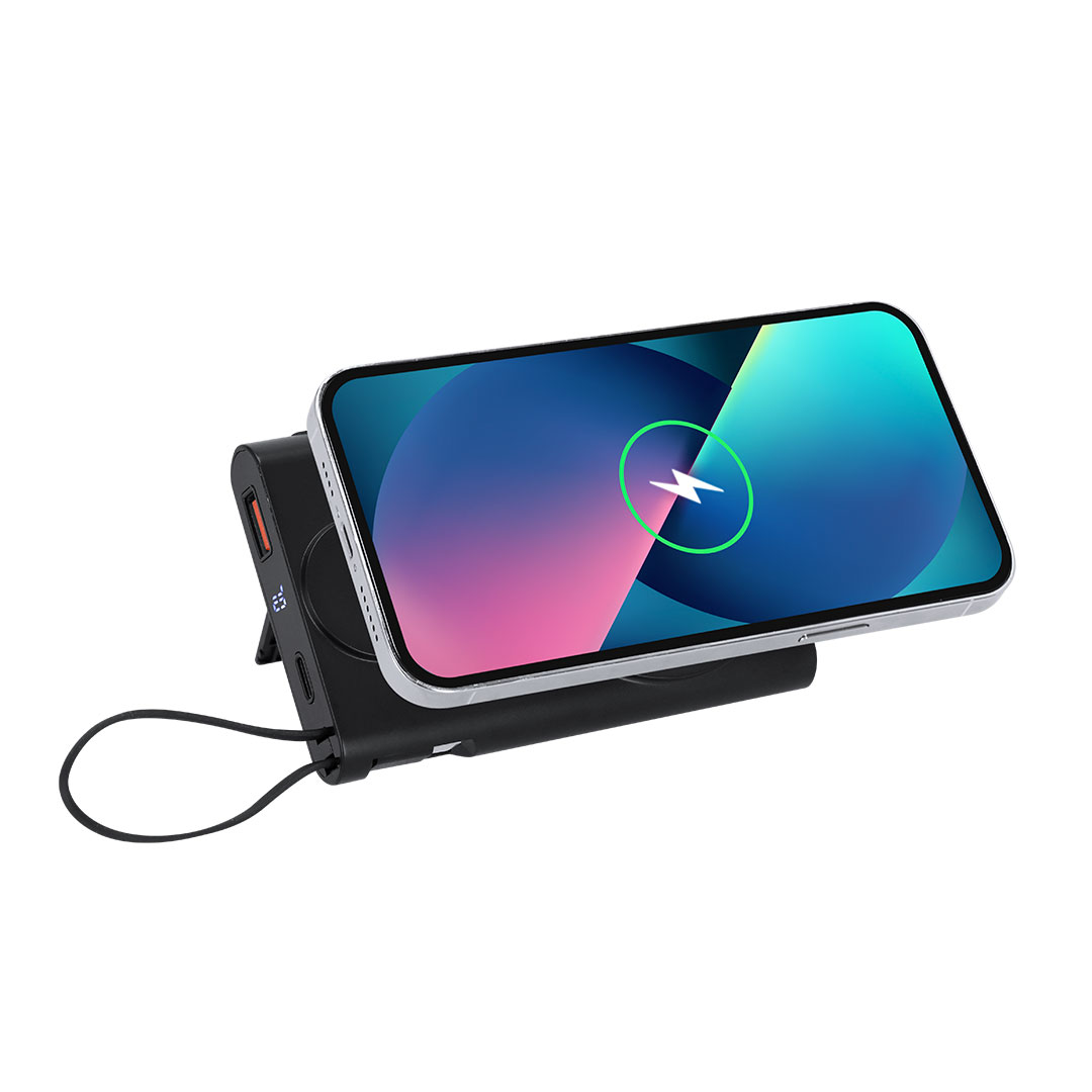 Power Bank Cincinnati - Imagen 8