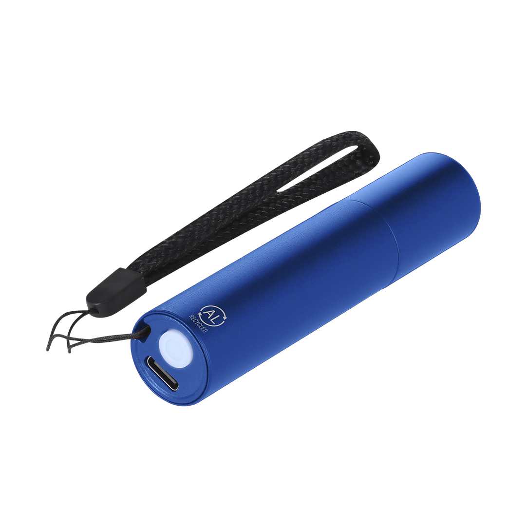 Linterna Fremont - Imagen 3