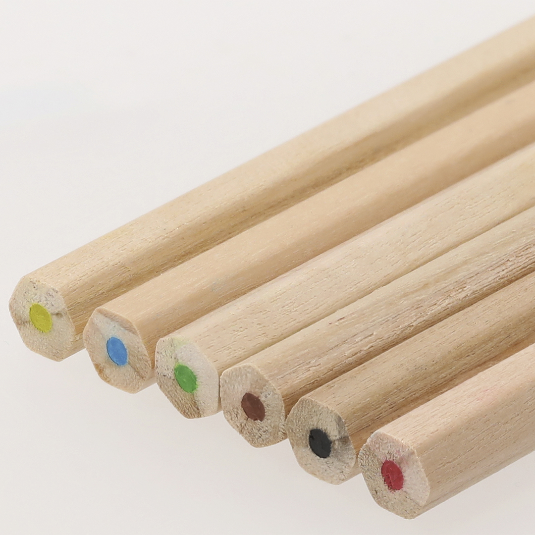 Caja Lápices Castro Valley - Imagen 2