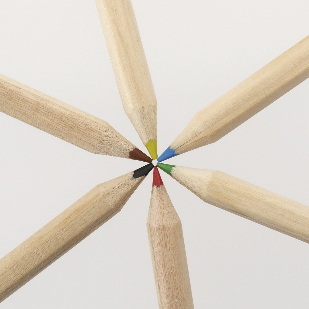 Caja Lápices Castro Valley - Imagen 4