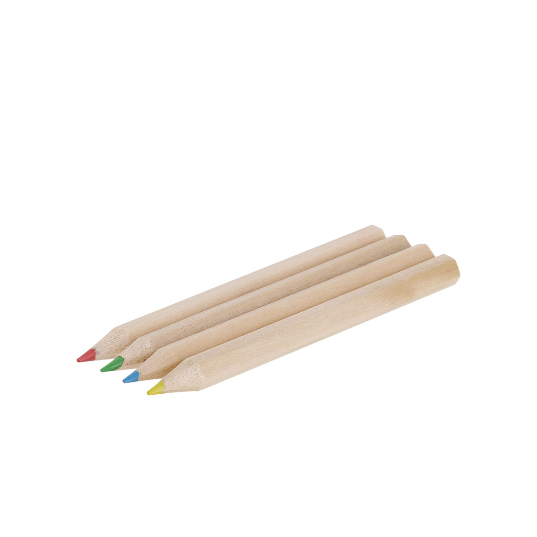 Caja Lápices San Leandro - Imagen 4