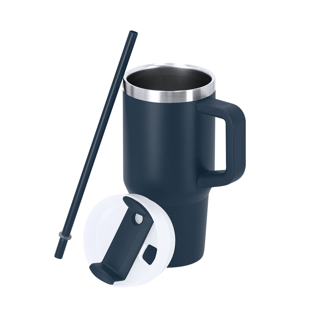 Taza Térmica Newark - Imagen 5