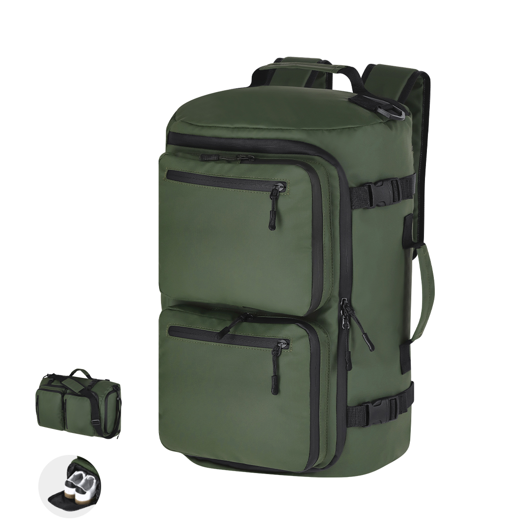 Bolso Mochila Pleasant Hill