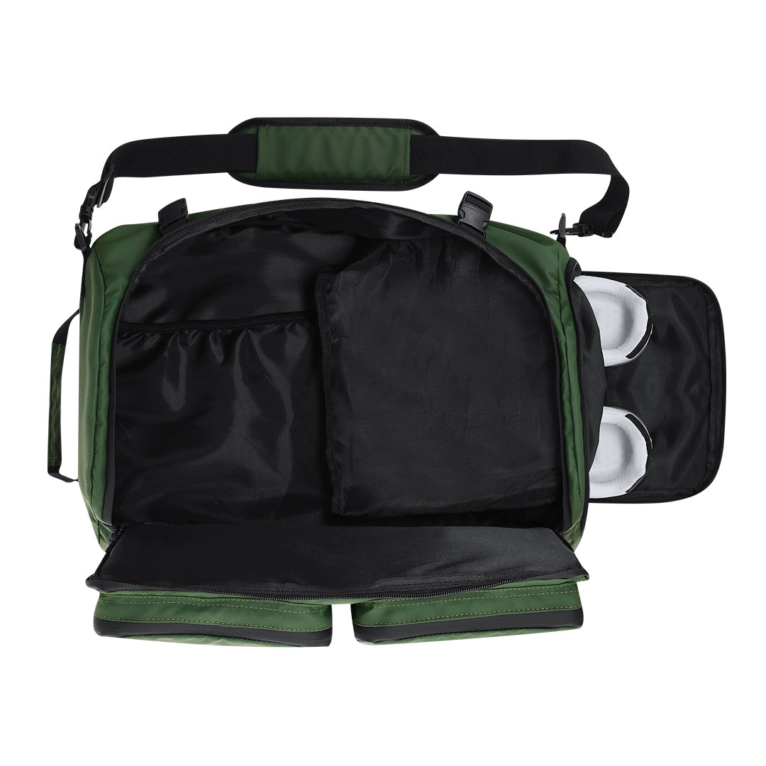 Bolso Mochila Pleasant Hill - Imagen 5