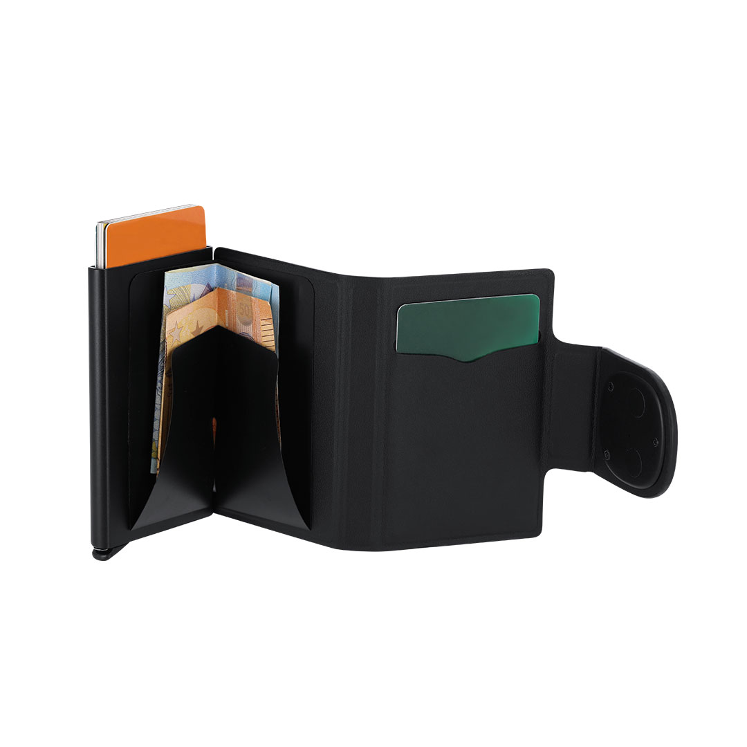 Tarjetero Localizador San Carlos - Imagen 4