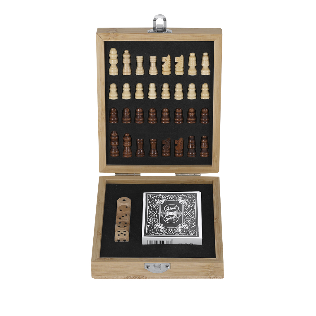 Set Juegos Orlando - Imagen 3