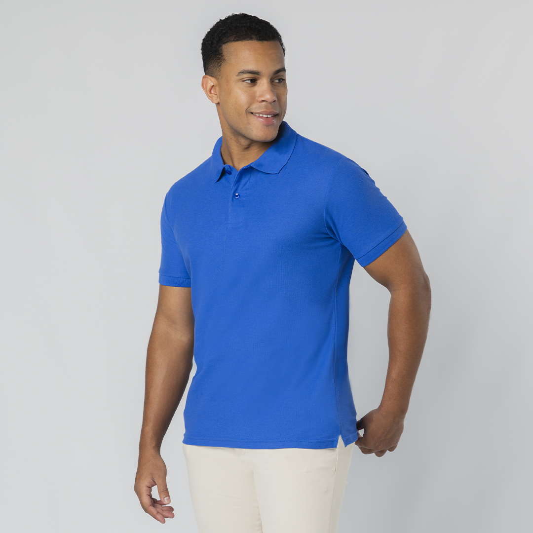 Polo Adulto Color Salt Lake City